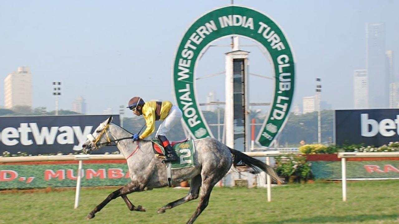Juliette bounces back to winning form