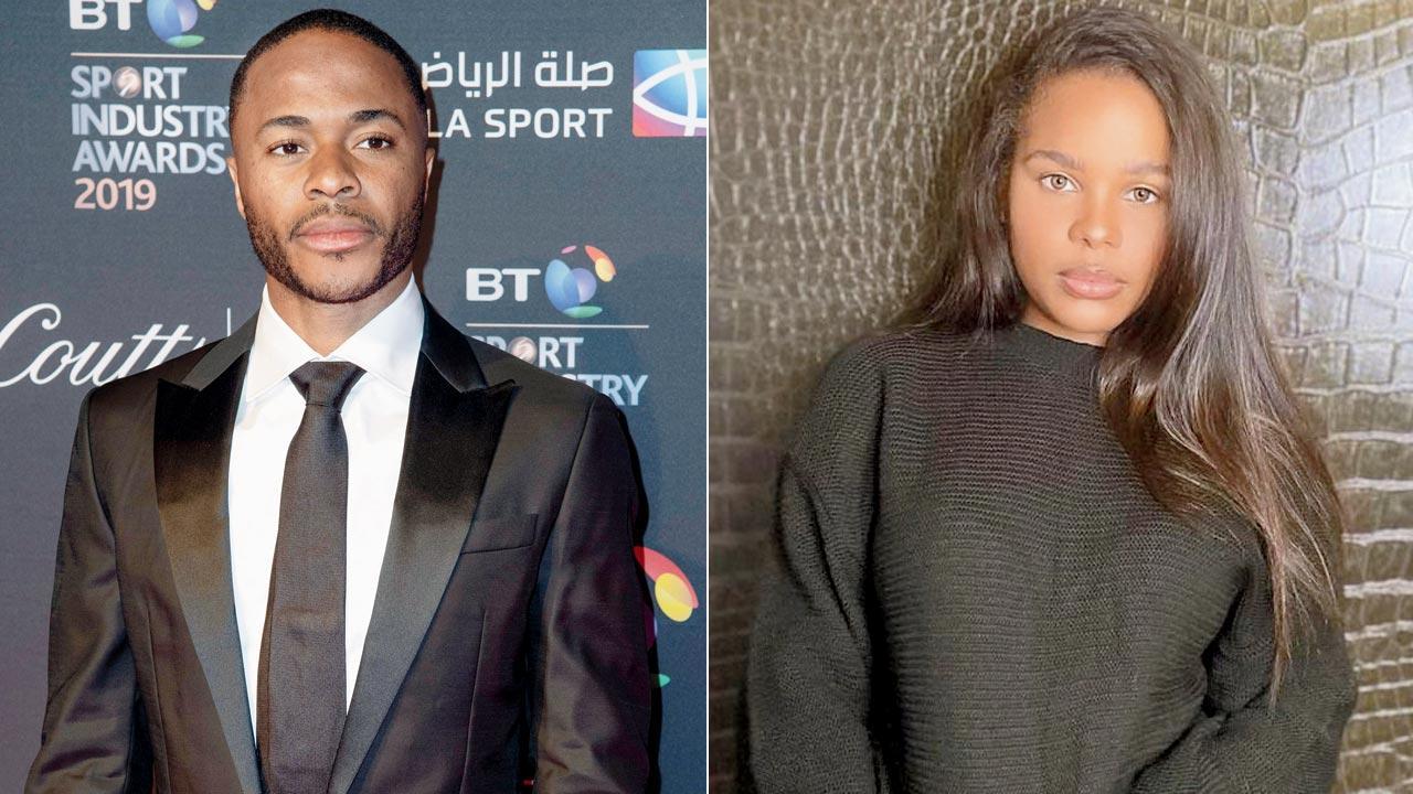 Raheem Sterling to return home from Qatar as home is burgled