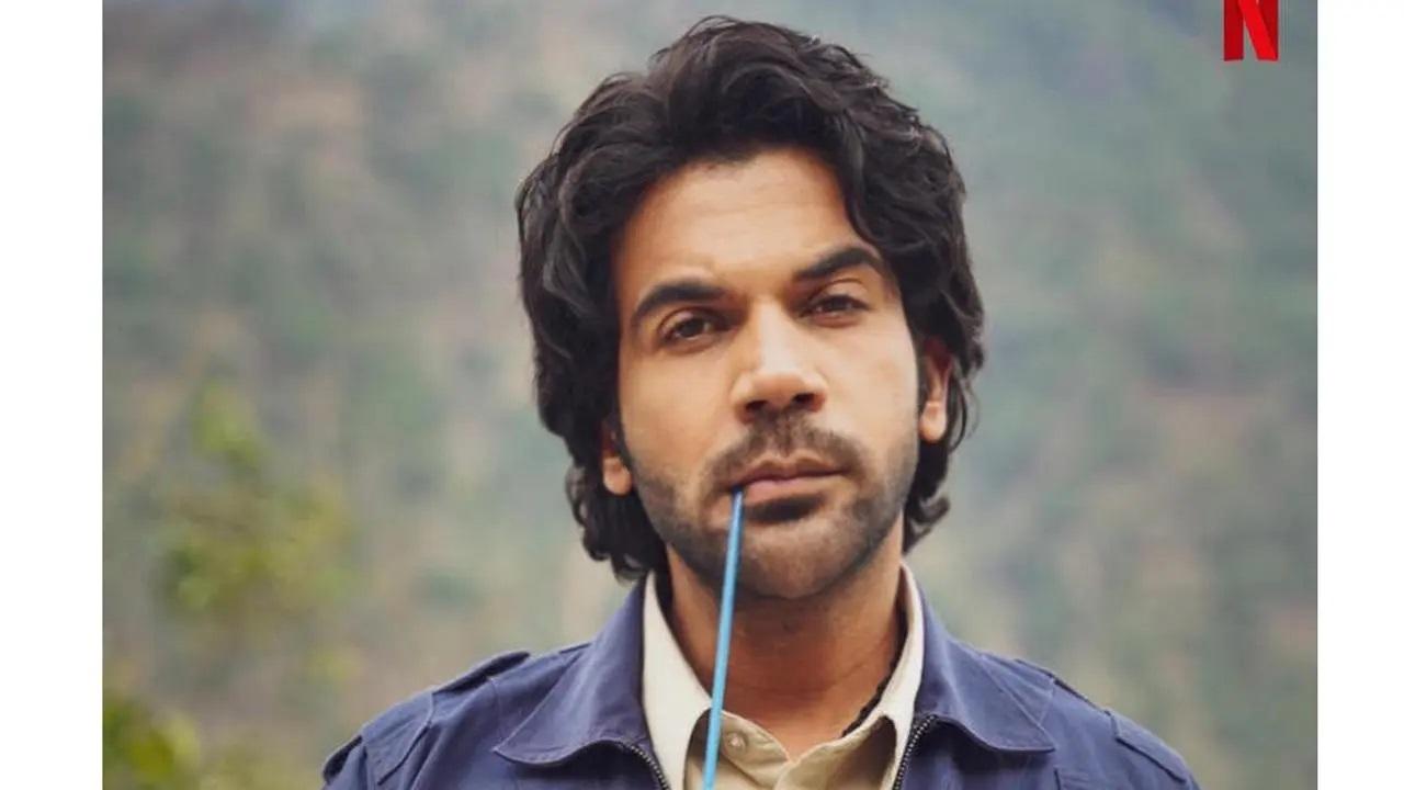 Inspired by the misfits of the world, Rajkummar Rao and Dulquer Salmaan's 'Guns n Gulaabs' is a story that depicts love and innocence, set in a world of crime. The series that will air on Netflix is set to uniquely blend the romance of the 90s with a crime thriller while effortlessly lacing it in humour. It has been created and directed by Raj and DK.