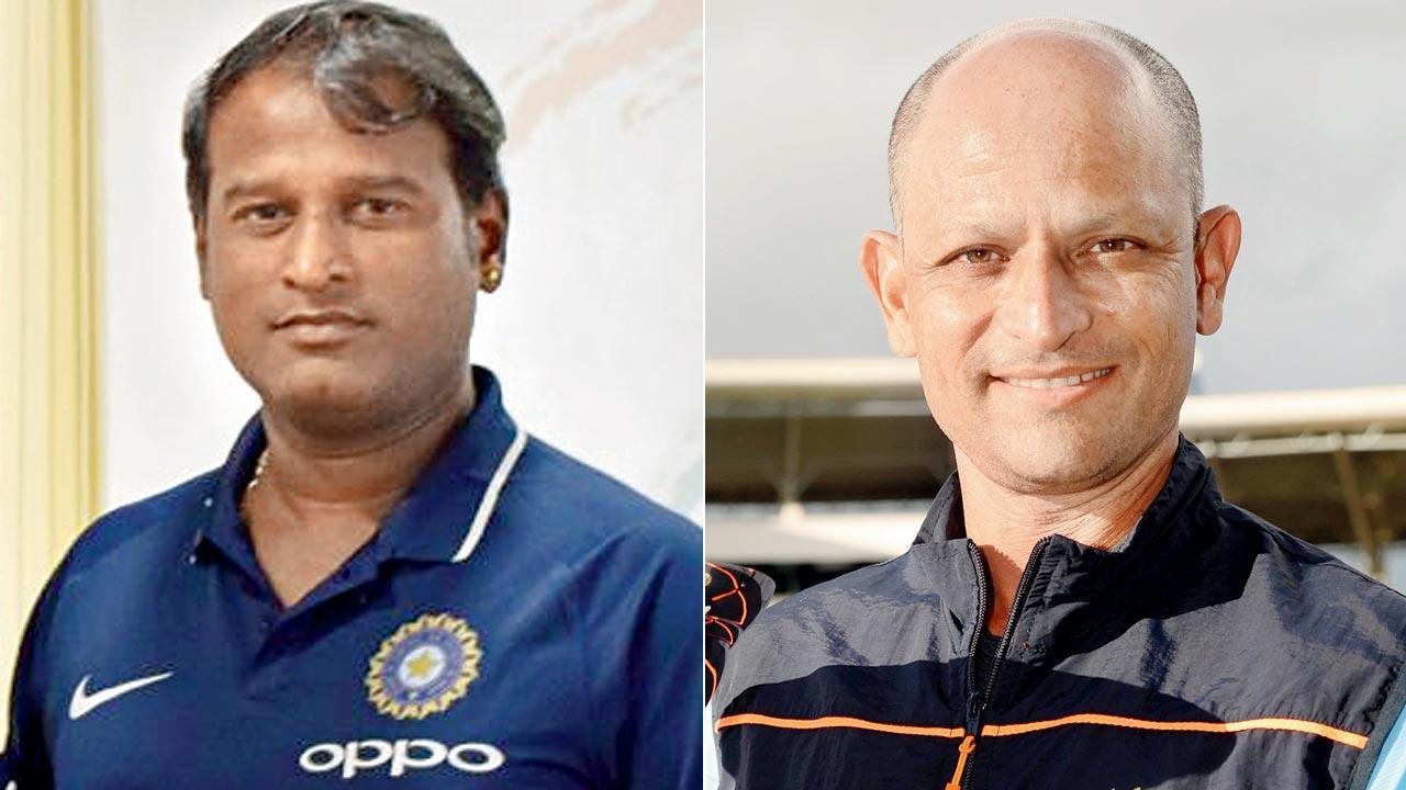 Ramesh Powar shifted to NCA, Hrishikesh Kanitkar appointed women’s batting coach