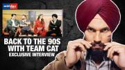 Randeep Hooda: I Play A Non-Caricature Sikh | Hasleen Kaur | CAT | Exclusive Interview