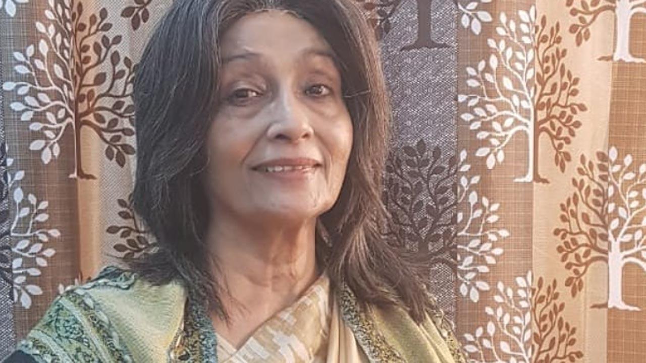 'Kahaani Ghar Ghar Kii' actor Rajeeta Kochhar dies at 70