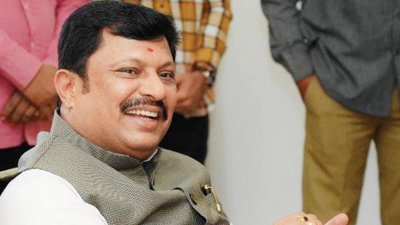 Maharashtra: Real estate leader, neta to be MITRA vice-chairmen