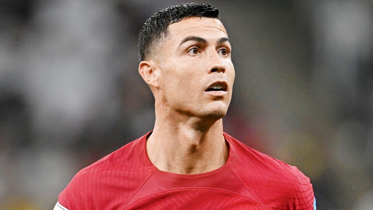 FIFA World Cup 2022: Ronaldo or not to do?