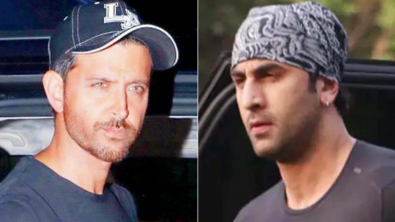 Ranbir Kapoor, Hrithik Roshan to attend Red Sea International Film Festival in Saudi Arabia