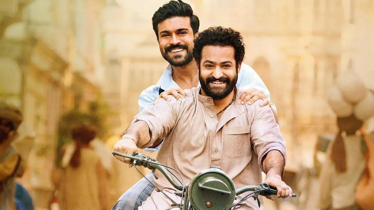 Golden Globe Awards 2023: SS Rajamouli’s 'RRR' bags two nominations