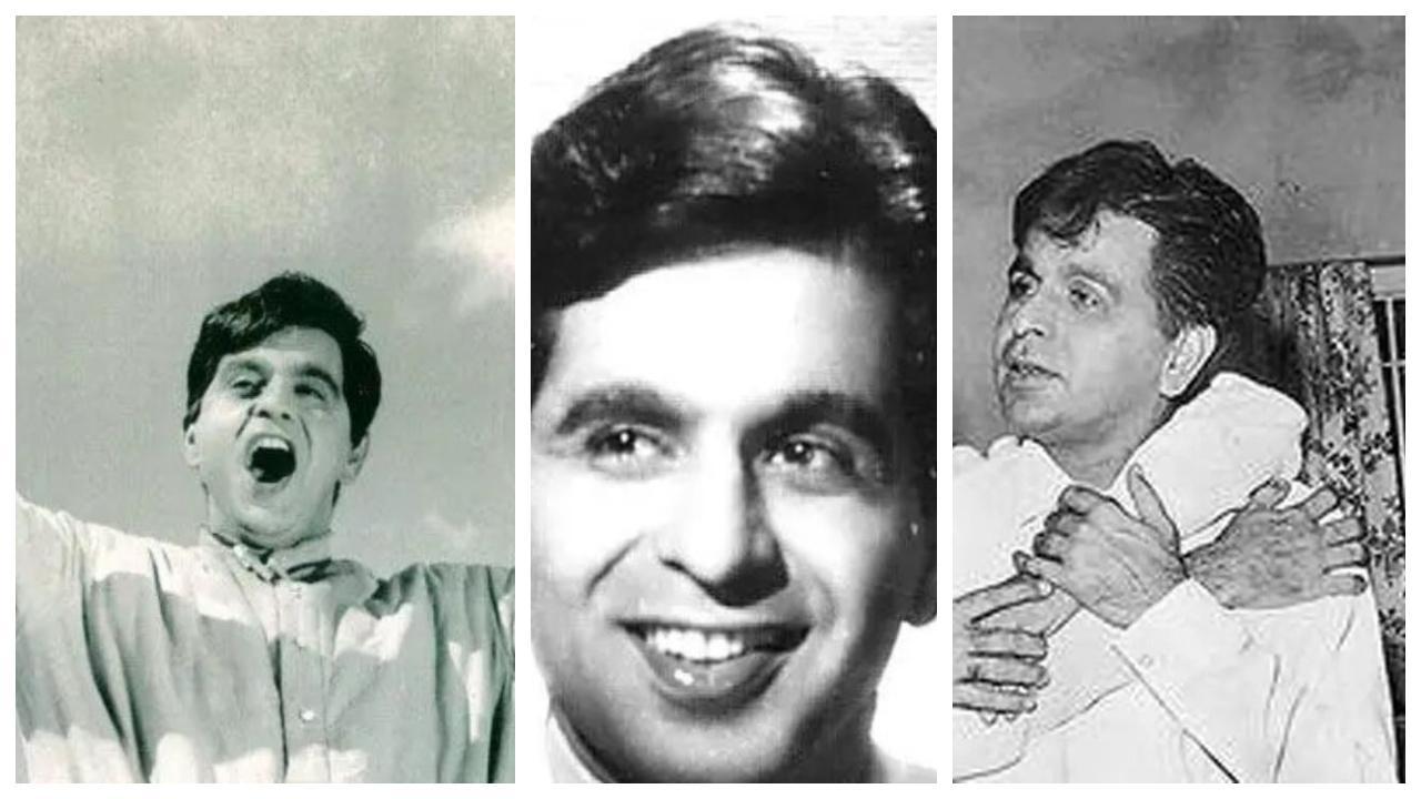 Happy Birthday Dilip Kumar: Here are 5 TOP dialogues of the legendary actor