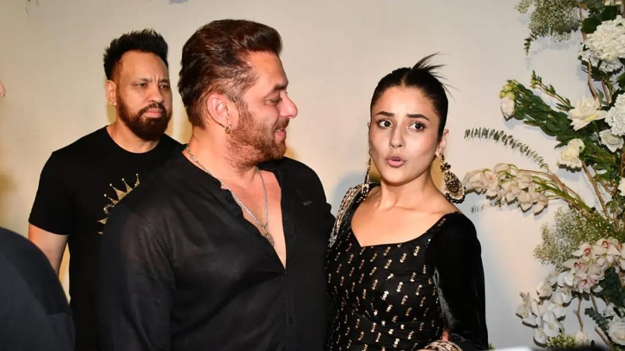 Bigg Boss 16: Shehnaaz Gill to reunite with Salman Khan on Weekend Ka Vaar