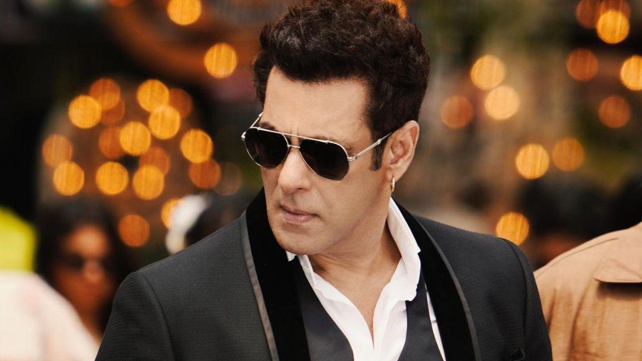 Happy Birthday Salman Khan Here are 6 unknown facts about the birthday picture