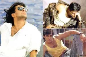 These old photos of Salman Khan will make you nostalgic