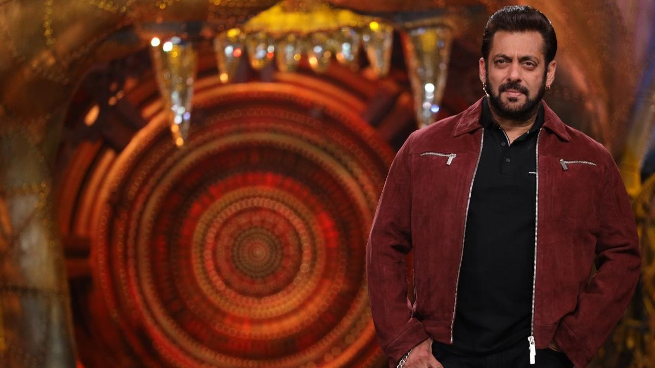 Bigg Boss 16/PR image