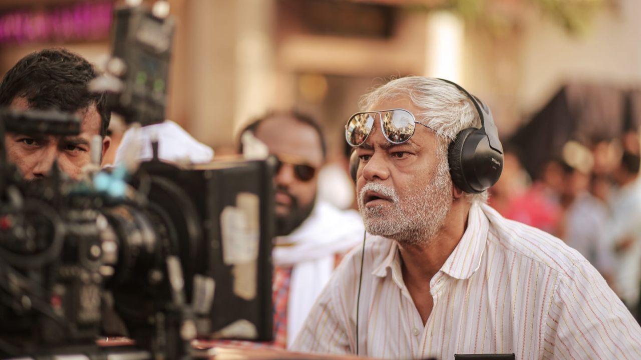 REVEALED: The reason why Sanjay Mishra is a huge fan of the Ajay Devgn starrer ‘Drishyam’