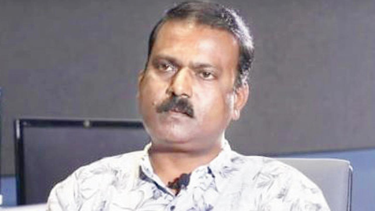 L Satish Kumar