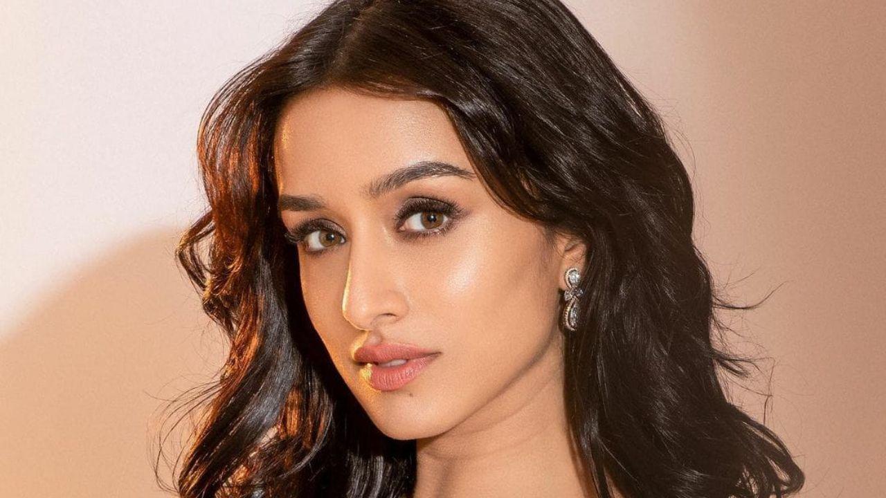 Shraddha Kapoor shares an important insight into 'Thumkeshwari's' hookstep