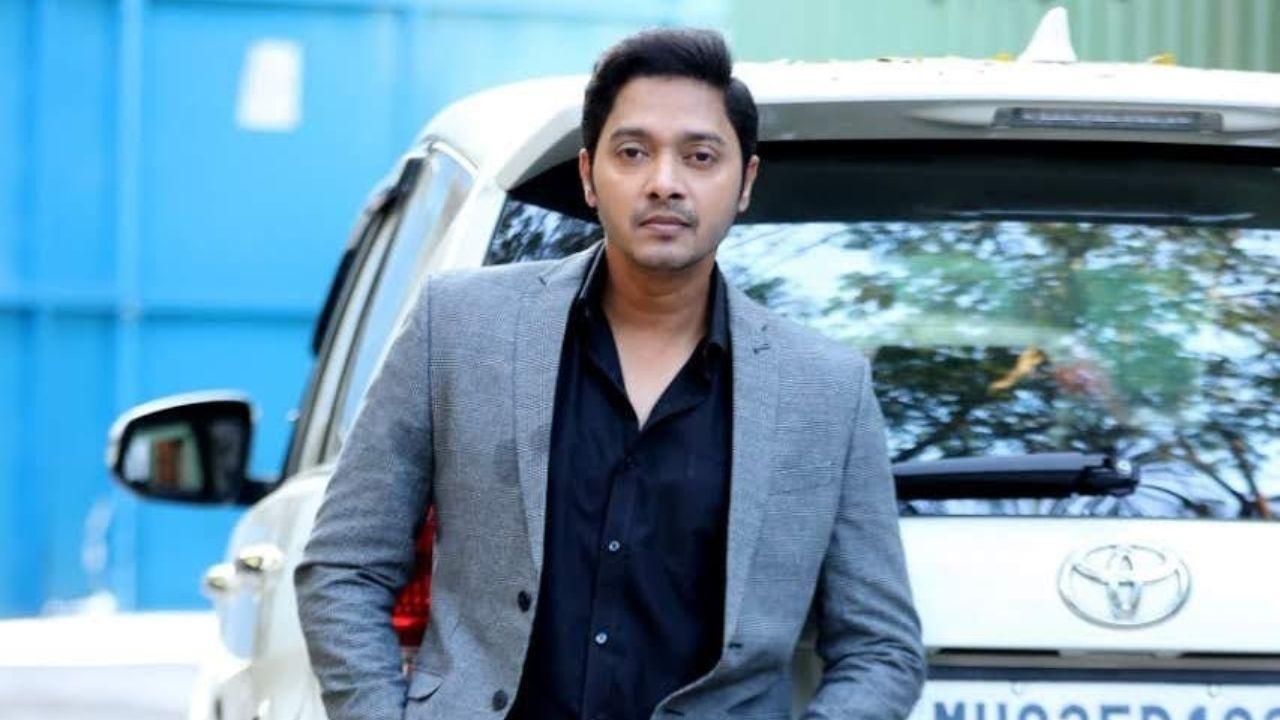 Shreyas Talpade's ‘Kaun Pravin Tambe’ nominated for Filmfare Awards