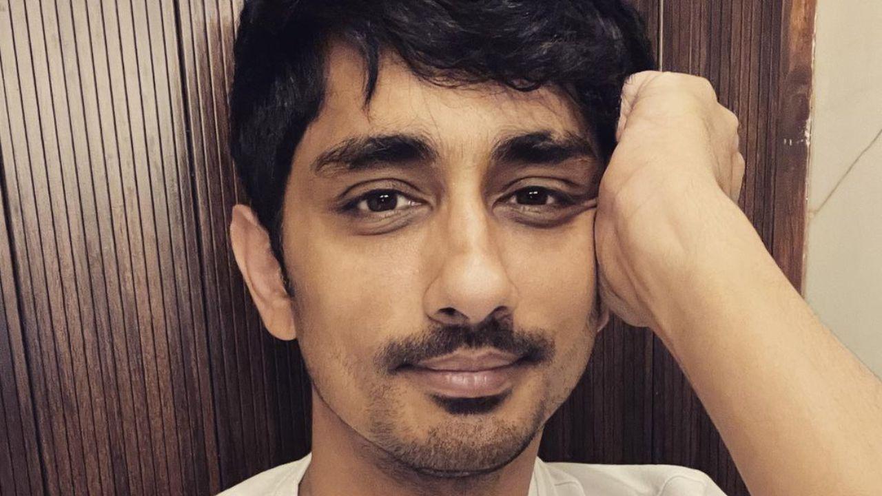 ‘Rang De Basanti' actor Siddharth claims his parents were ‘harassed’ by CRPF