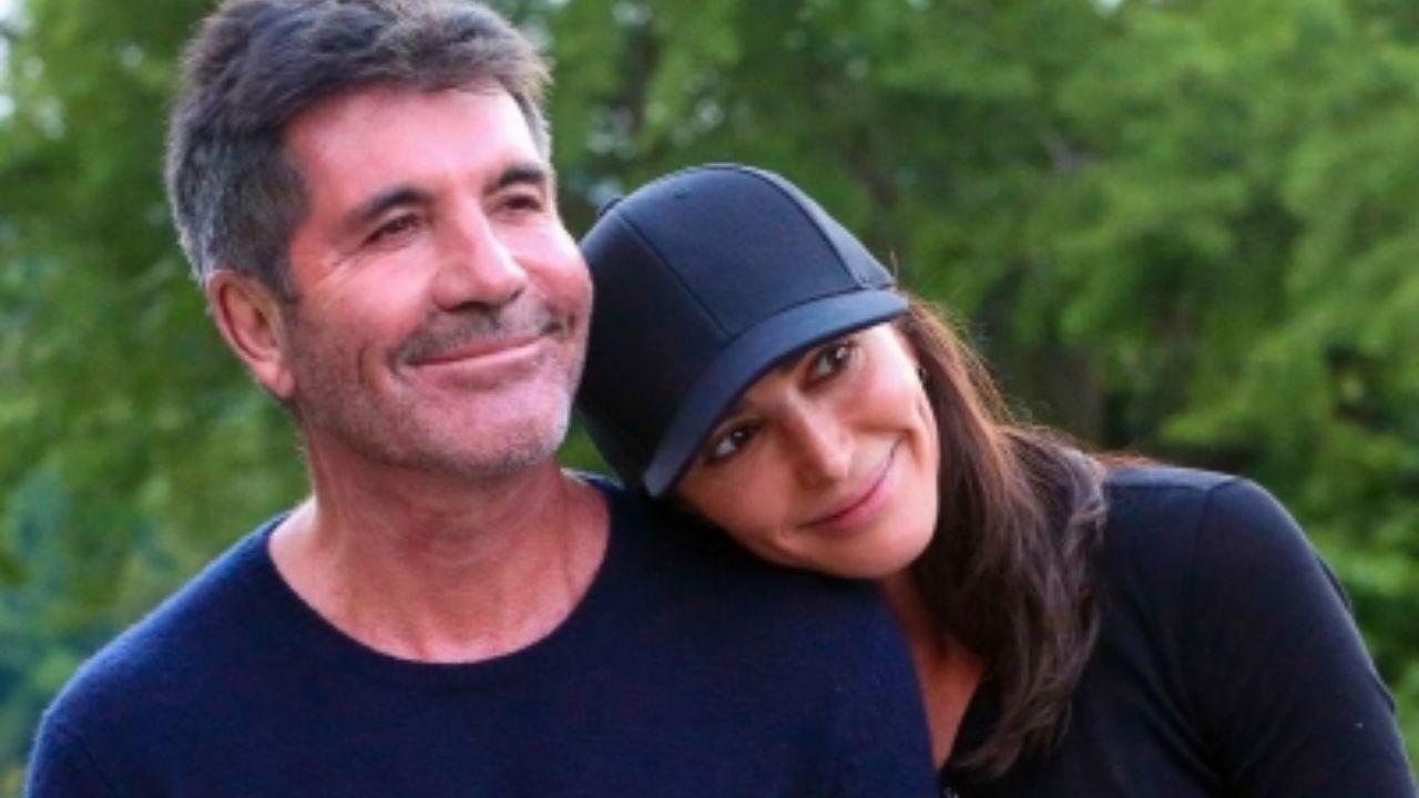 Simon Cowell to have 'spontaneous' wedding with Lauren Silverman