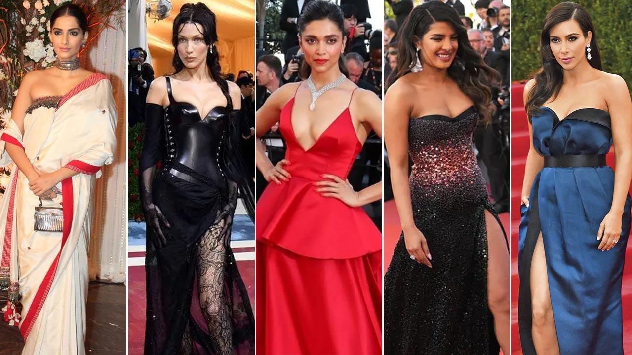 Year ender 2022: The 5 best fashion moments that wowed the world