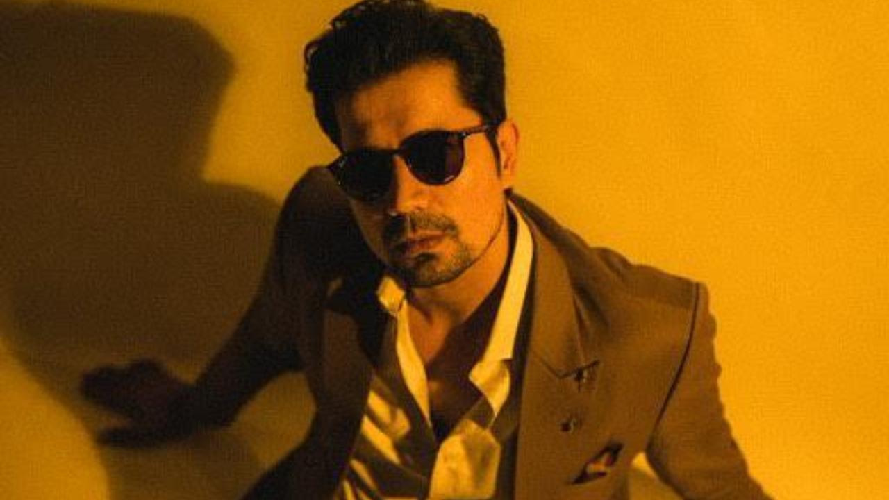 Sumeet Vyas: 2022 has been the busiest year of my life