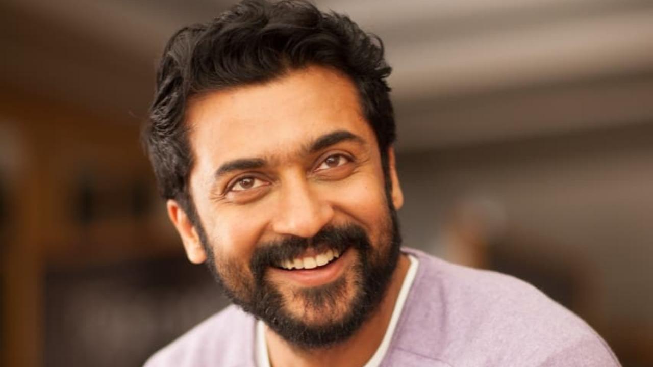 Suriya exits director Bala's next film 'Vanangaan'