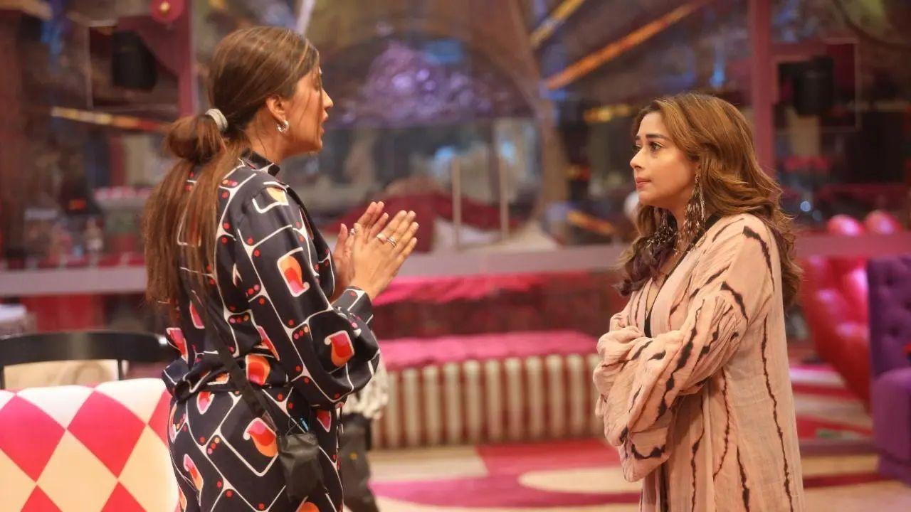 Tina Datta on 14 years of ‘Uttaran’ 