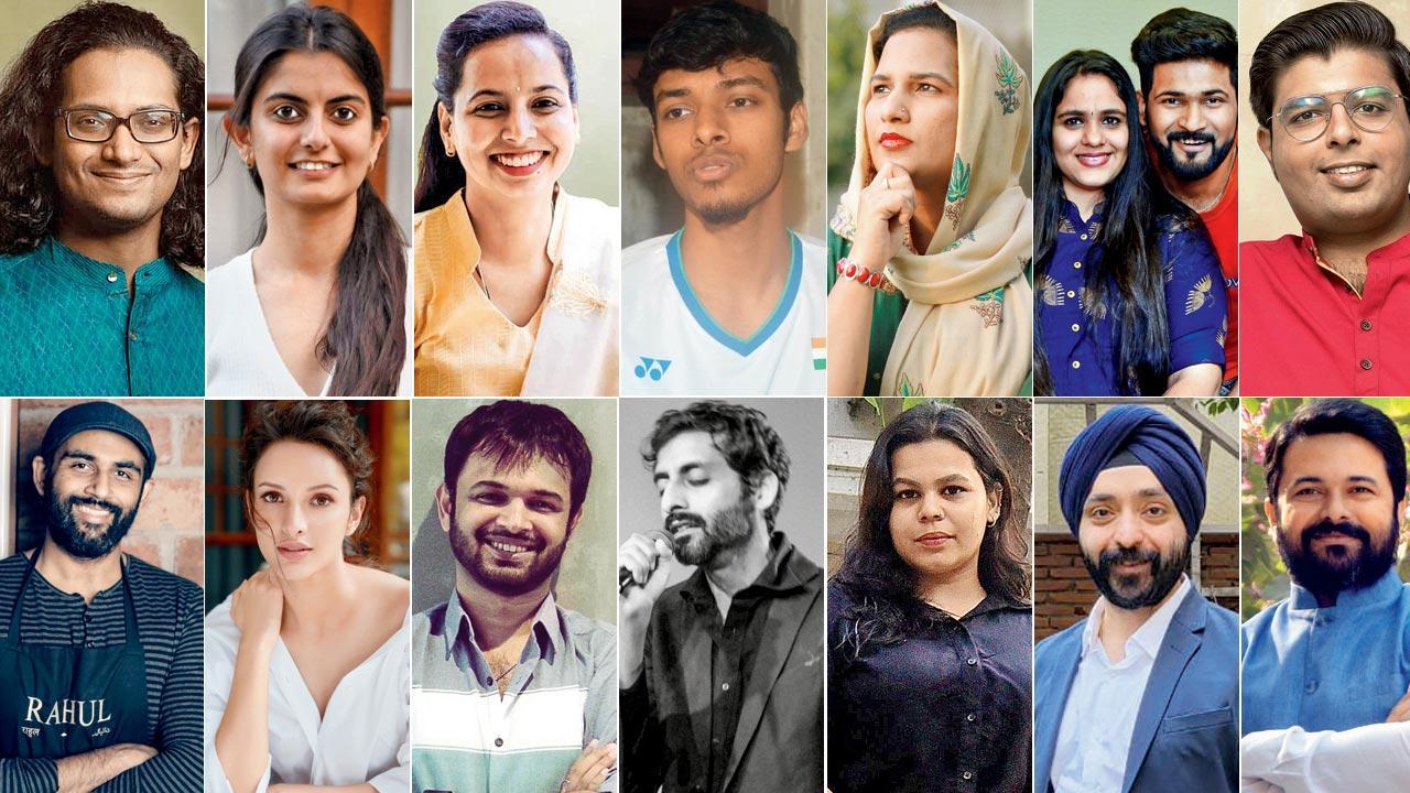 Christmas 2022: Accomplished young Indians share their dreams for the society