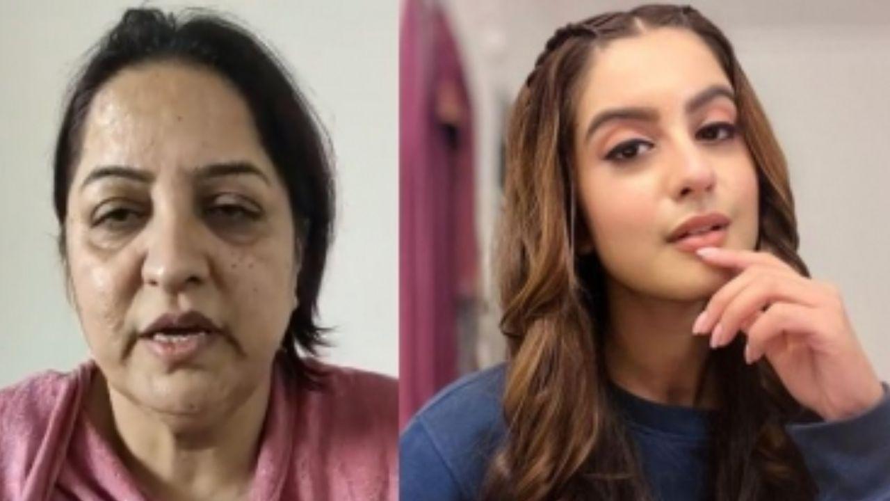 Tunisha Sharma leaves behind properly worth Rs 15 crore for her mother