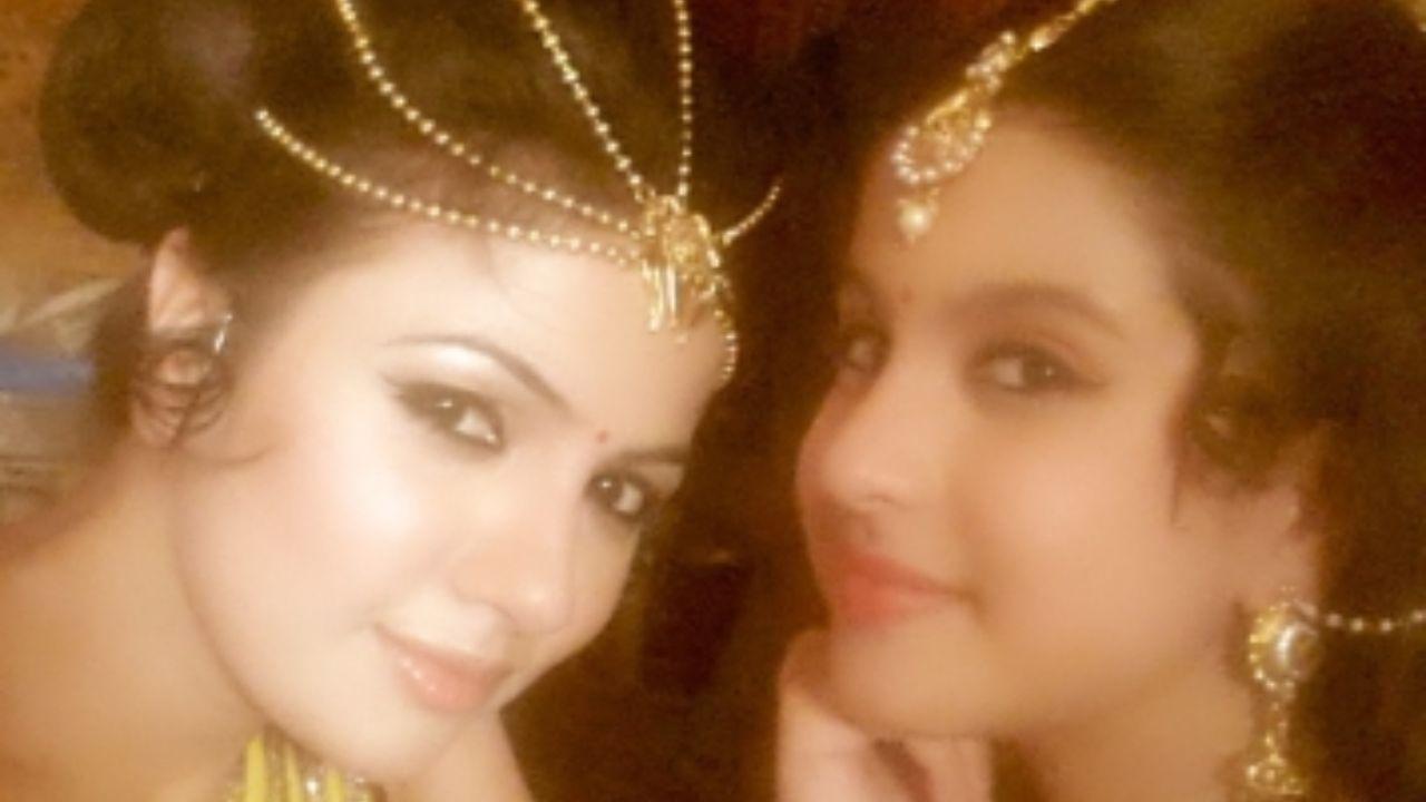 She was a cheerful kid and a talented singer,  says 'Imlie' actress Preet Kaur Nayak about  Tunisha Sharma