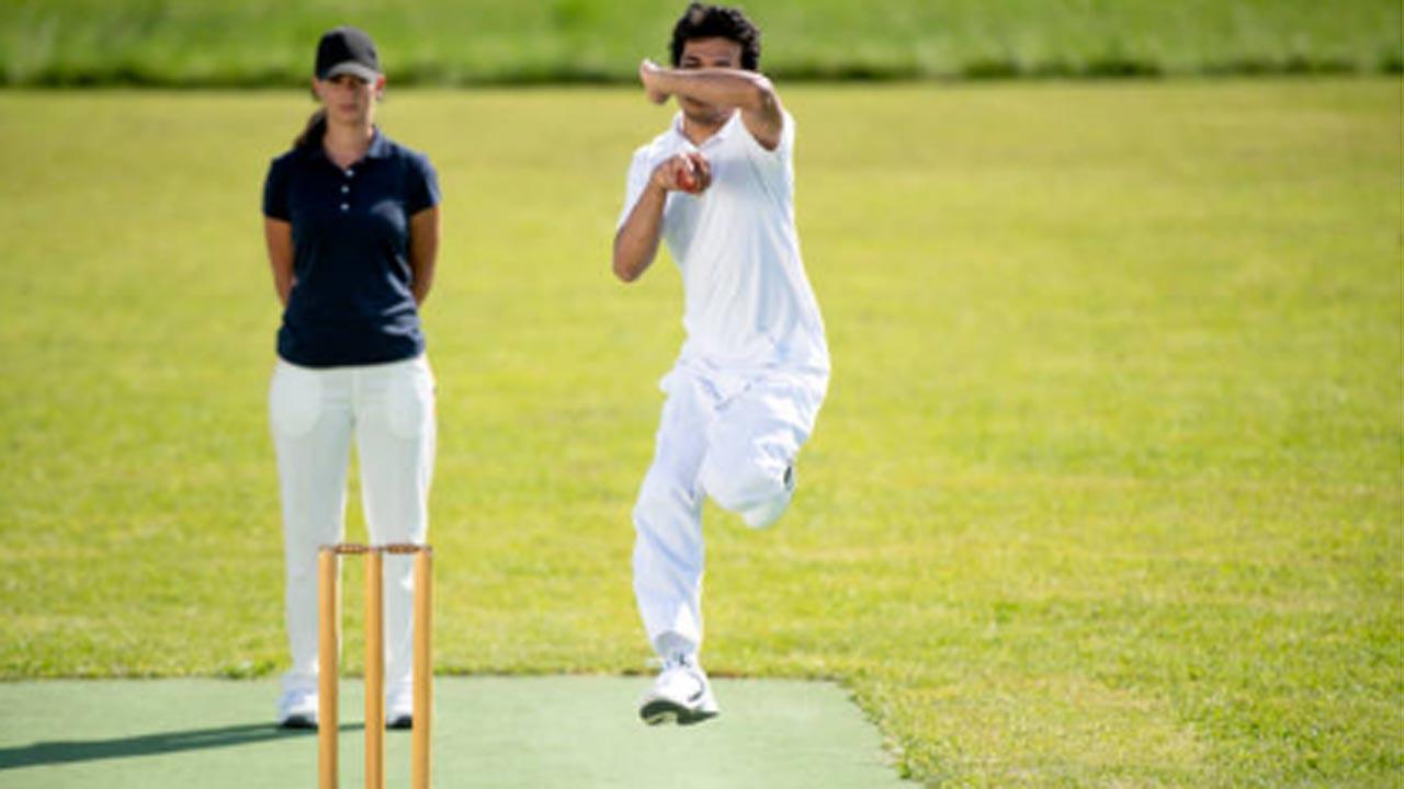 Female umpires to break new ground by during Ranji Trophy