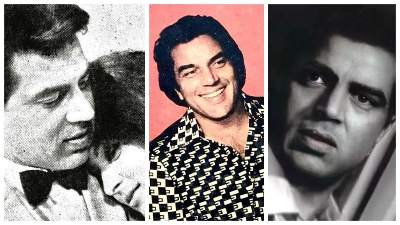 Dharmendra Birthday: Here are the lyrics of TOP 5 SUPERHIT songs from his films