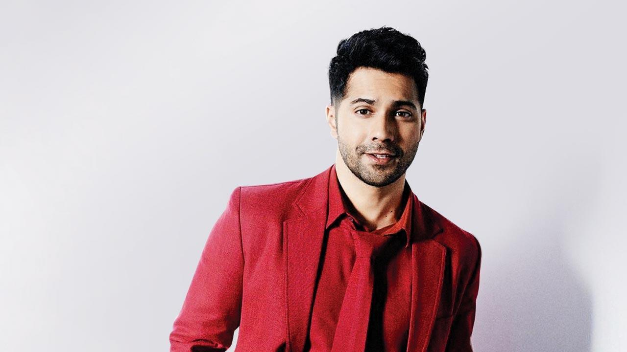 Varun Dhawan: When I have to cut down my price, I'll do it