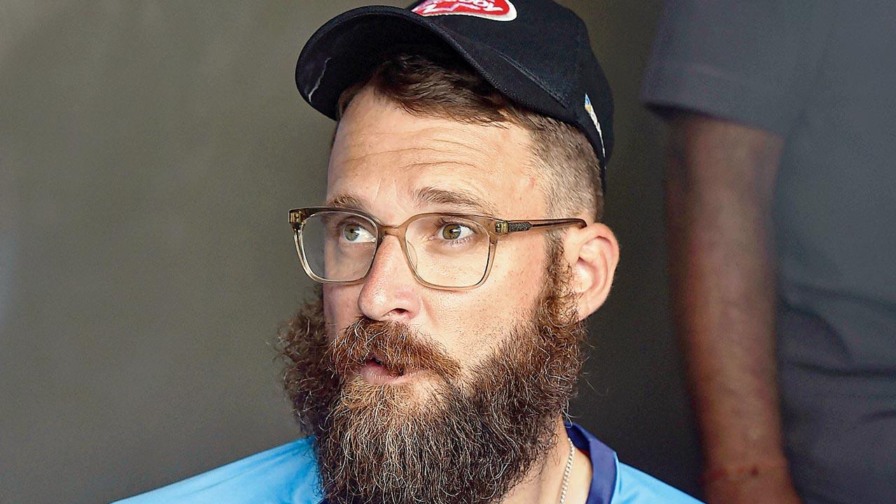 Daniel Vettori: Australia-South Africa tie ended soon thanks to quality bowling