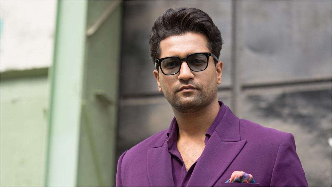 Vicky Kaushal to star in Dharma and Prime Video's new movie