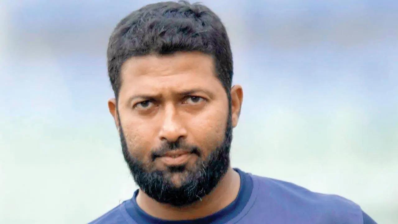 Nicholas Pooran is overpriced: Wasim Jaffer