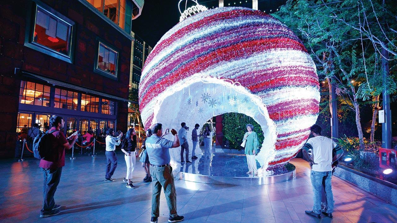 Three festive events you need to check out this week in Mumbai