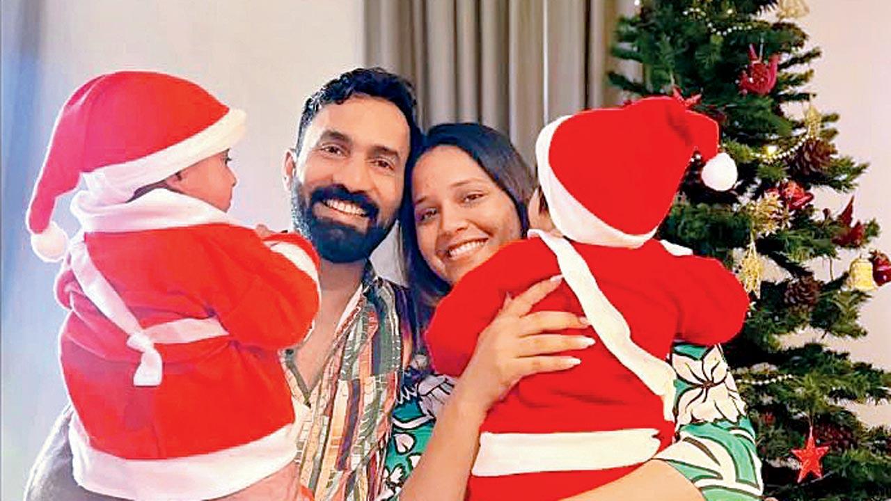 Dinesh Karthik