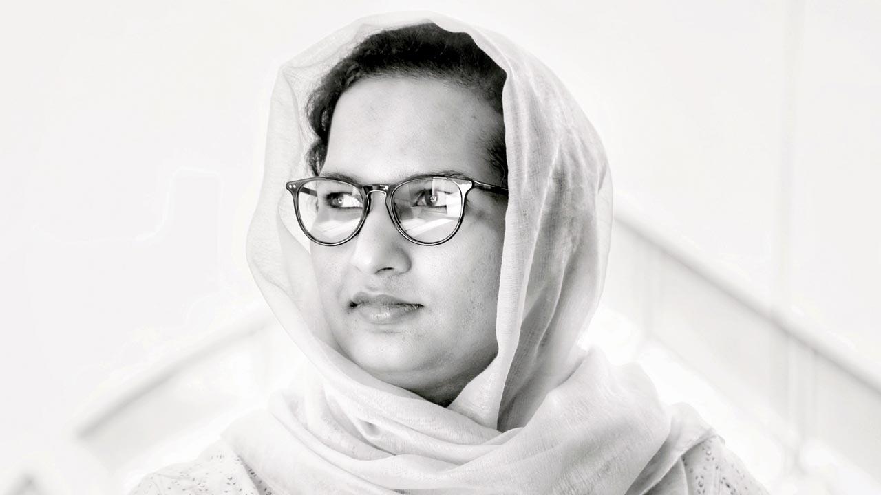 Dr Aqsa Shaikh