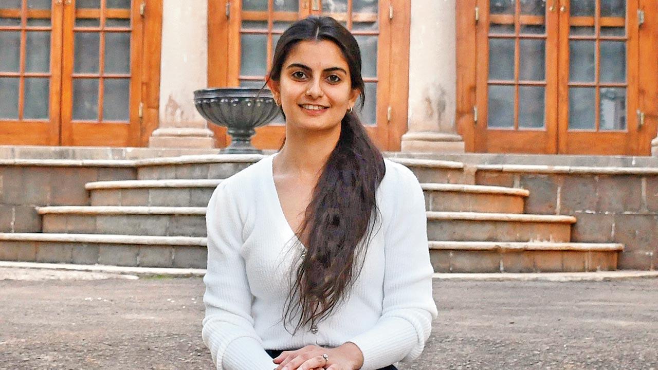 Suhani Jalota