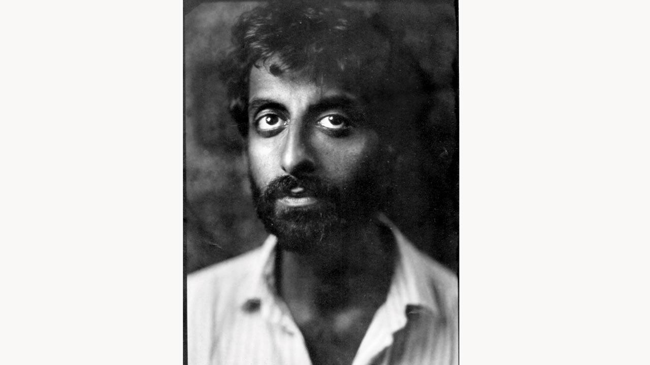Suryakant Sawhney aka Lifafa