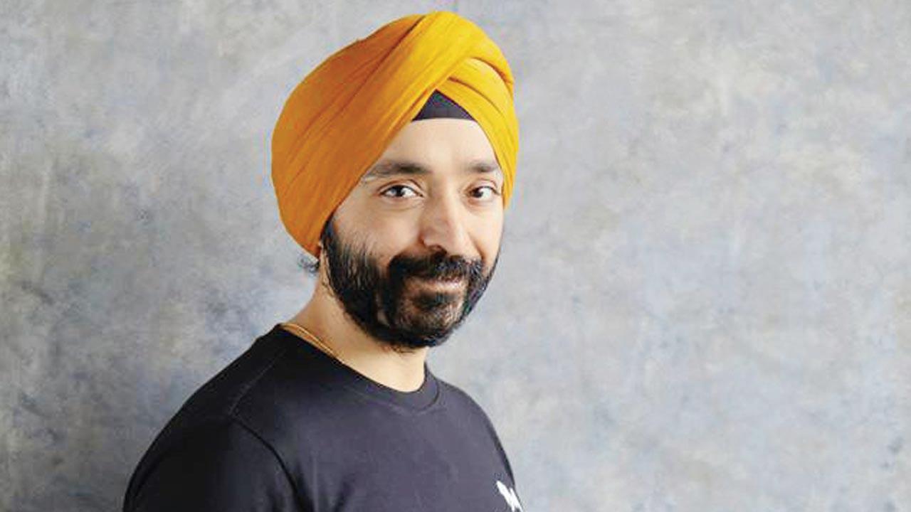 Taran Chhabra