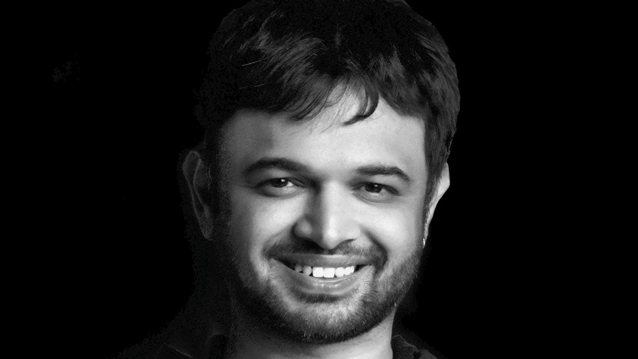 Aalap Desai