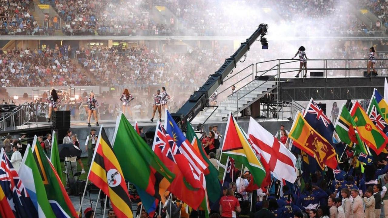 Birmingham 2022 Commonwealth Games
2022 Commonwealth Games known as Birmingham 2022, hosted by England in Birmingham was held in July 28 till August 8, 2022. This was India's 18th time participation in the Commonwealth Games with 322 Athletes. While Australia topped the table with 67 Gold medals, India ended up being at the 4th position and won 21 Gold medals in total. 