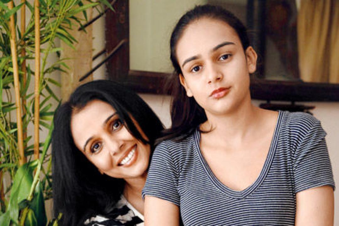 A candid chat with Suchitra Krishnamoorthi and daughter Kaveri Kapur