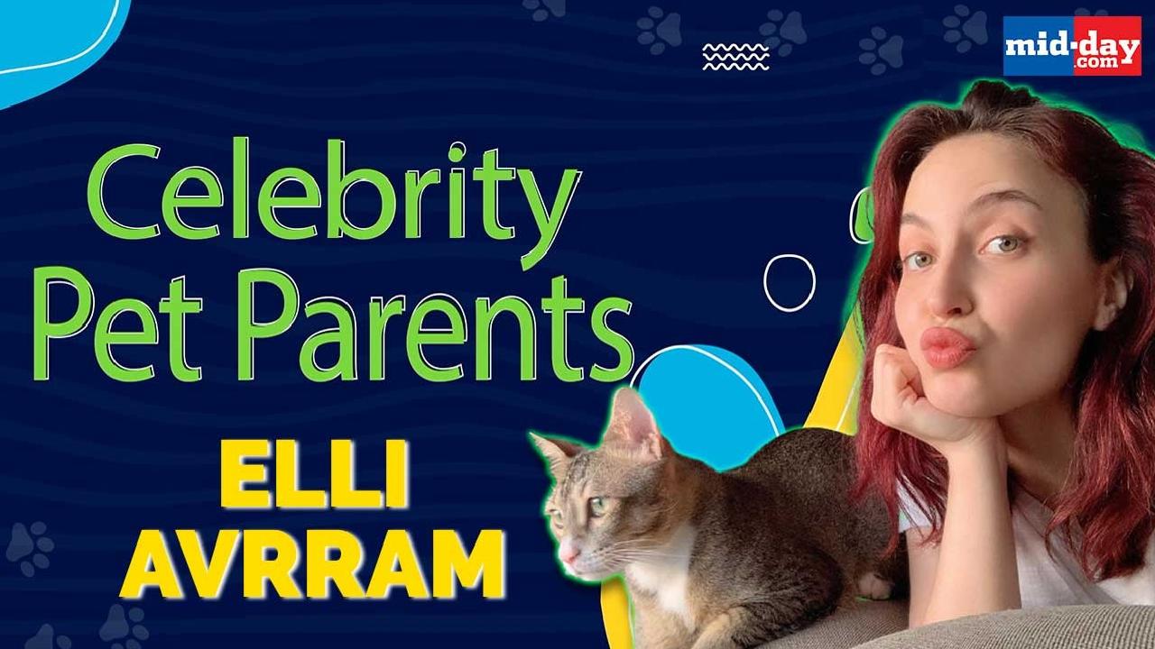 Elli Avrram: Everyone Knows Me As The Crazy Mother Of Charles