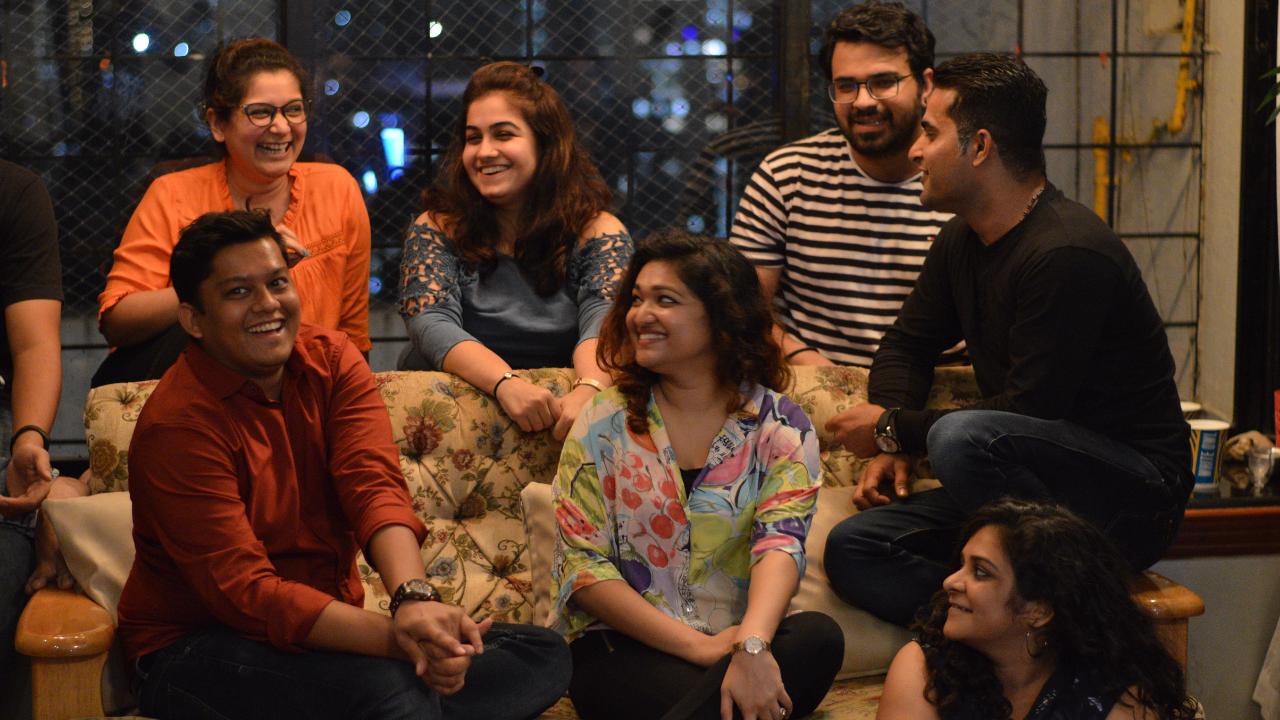 Small mercies: How Covid-19 boosted the idea of ‘intimate gatherings’ in Mumbai