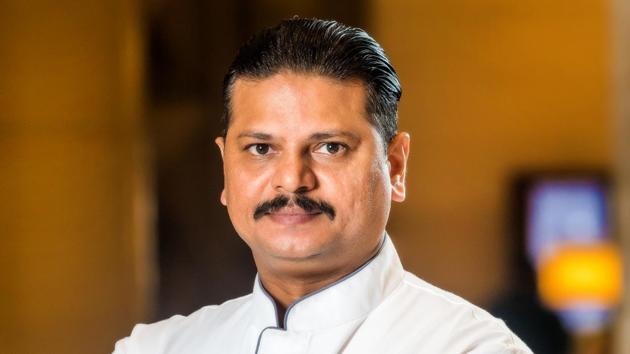 Asif Qureshi
