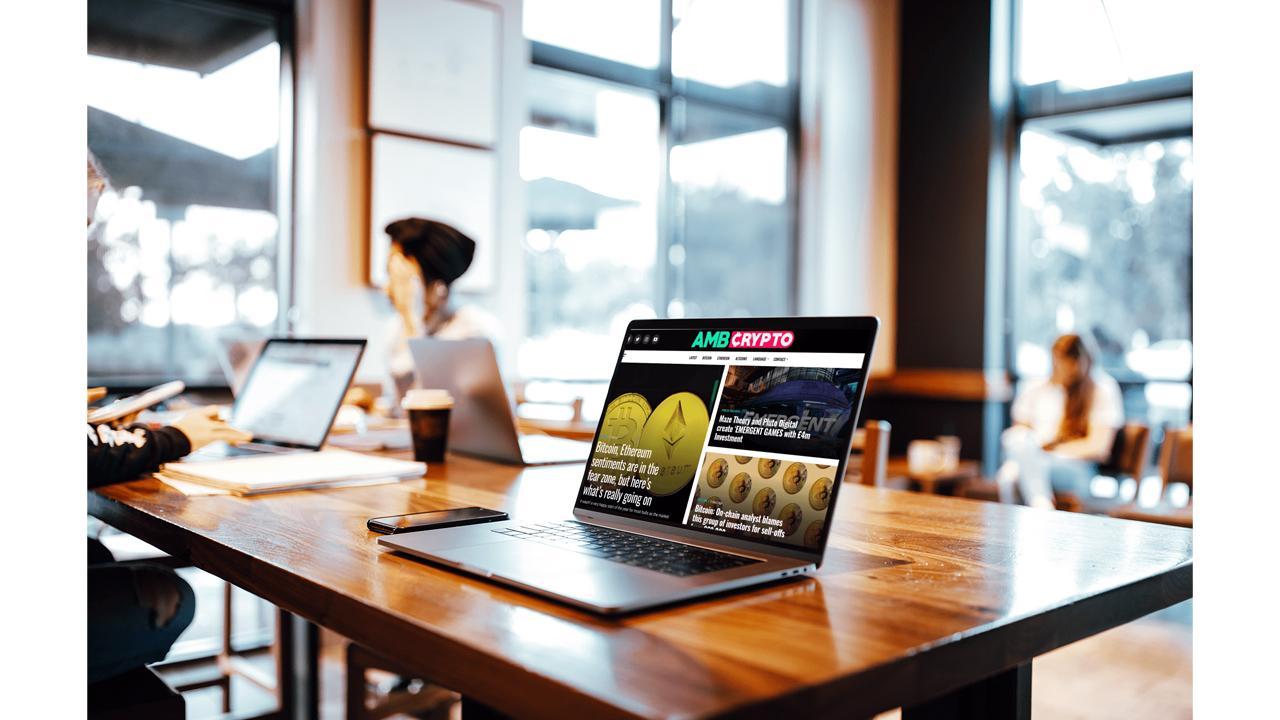 AMBCrypto- the top place to be for all your daily crypto news: