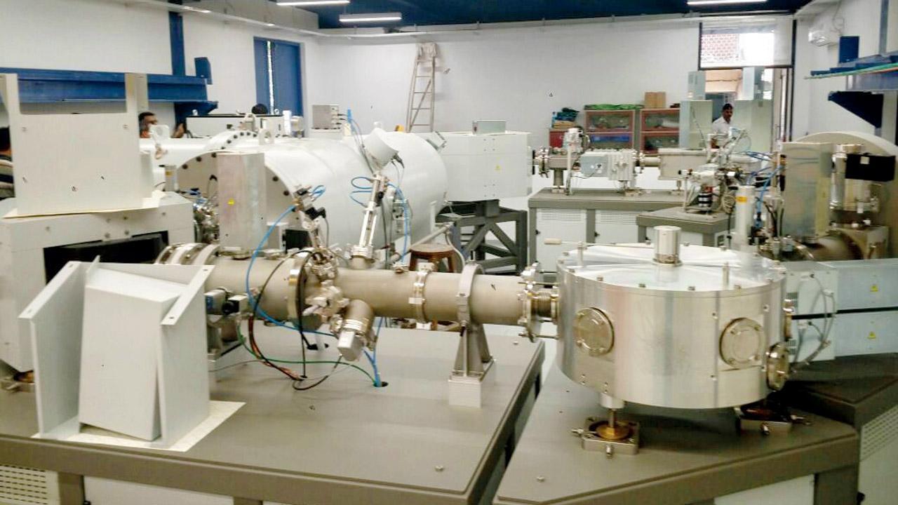 Mumbai University gets game-changing carbon dating facility