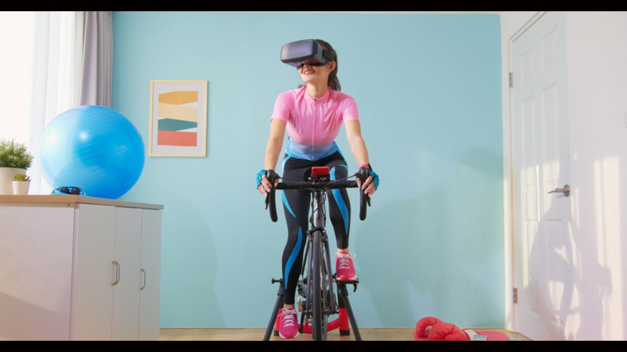 Metaverse to revive AR/VR headset market, likely to reach 14 mn units in 2022: Report