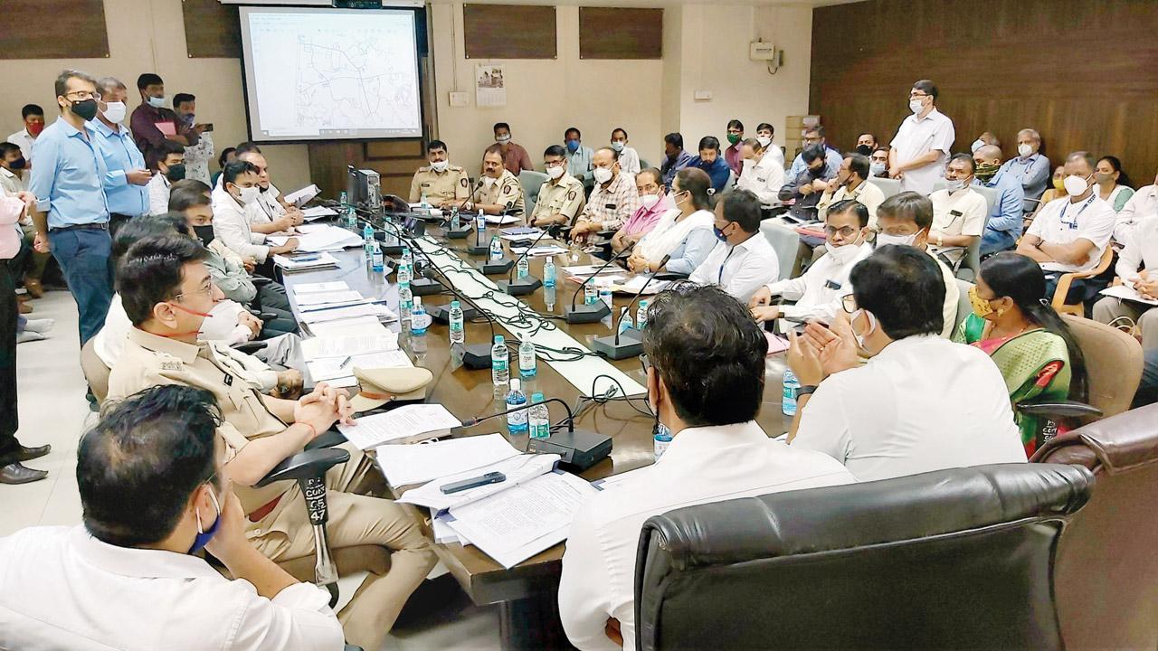 BMC to set up culverts in Aarey for safe passage of wild animals